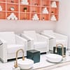 Nail Care Package At Hair Craft Signature Ladies Beauty Salon Dubai - Image 3