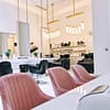 Nail Care Package At Hair Craft Signature Ladies Beauty Salon Dubai - Image 4