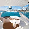 One-Hour Private Yacht Rental Dubai - Image 3