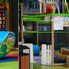 Play, Paint, And Snack: The Ultimate Kids Fun Package! Dubai - Image 3
