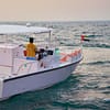Reel In The Fun: Private Fishing Trip With Bbq On A 35ft Or 40ft Boat! Dubai - Image 14