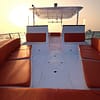 Reel In The Fun: Private Fishing Trip With Bbq On A 35ft Or 40ft Boat! Dubai - Image 16