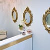 Manicure And Pedicure Or Nail Extensions At Qasr Al Ameerah Dubai - Image 5