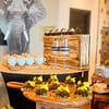 Safari Brunch With Soft Beverages - Child (Aed75), Adult (Aed 169) Abu Dhabi - Image 11