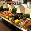 Seafood Night With Choice Of Beverages At 5* Sofitel Jbr Dubai - Image 9