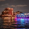 Starry Night Dhow Dinner Cruise Dubai - Image 3
