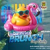 Summer Fever Brunch Day Party at Waikiki Restaurant - Elite Crystal Hotel - Nightlife - Image 2