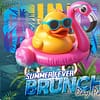 Summer Fever Brunch Day Party at Waikiki Restaurant - Elite Crystal Hotel - Nightlife - Image 3