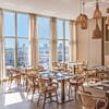 Sumptuous Sunday Brunch At Thyme @ 4* Novotel Jvt Dubai - Image 4