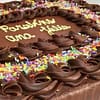 Takeaway Cake Of Choice: One Kg Abu Dhabi - Image 4