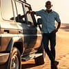 Tour - Guided Dubai - Image 2