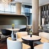 Up To 31% Off On At Pearl Lounge At 5* Grand Hyatt Abu Dhabi Dubai - Image 3