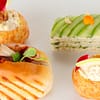 Up To 31% Off On At Pearl Lounge At 5* Grand Hyatt Abu Dhabi Dubai - Image 4