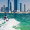 Up To 35% Off On Jet Ski At Laama Yachts Dubai - Image 2