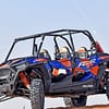 Up To 48% Off On At Buggy Rental Uae National Deal - Image 2