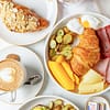 Up To 50% Off On At Coffee And Roses Dubai - Image 2