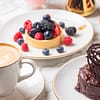Up To 50% Off On At Coffee And Roses Dubai - Image 5