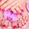 Up To 67% Off On At Lady Charm Beauty Salon Dubai - Image 2