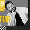 Wagef! Stand Up Comedian Nemr is Live in Riyadh - Comedy Events - Image 3