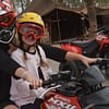 1-Hour Camel Ride and 1-Hour Quad Bike Ride in Marrakech. at Marrakesh, Marrakesh, Morocco - Image 2