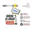 A Comedy Night With Imran Al Aradi – Round 3 At The InterContinental Hotel Bahrain - Comedy Events - Image 2