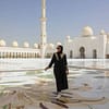 Abu Dhabi: Premium Day Trip from Dubai with Sheikh Zayed Mosque and Gulf Coast at Sheikh Zayed Grand Mosque, Abu Dhabi, United Arab Emirates - Image 2