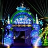 Admission Ticket Dubai Garden Glow at Dubai Garden Glow, Dubai, United Arab Emirates - Image 2