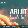 Arijit Singh Live in Concert at Etihad Arena in Abu Dhabi - Desi Events - Image 3