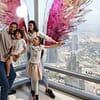 At the Top, Burj Khalifa and Dubai Aquarium - Burj Khalifa - Image 3