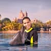 Atlas Village - Dolphin Experiences at Atlantis The Palm, Dubai, United Arab Emirates - Image 2