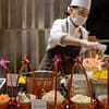 Buffet Dinner at Mundo - Saturday to Sunday - Brunches - Image 2