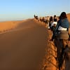 Camel Trekking in Desert Merzouga for 1Night In Merzouga at Hôtel Ksar Merzouga, Marrakesh, Morocco - Image 2