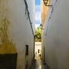 Discovering Life & Walk Inside Old Medina at La Sqala, Casablanca, Morocco - Image 2