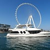 Dubai Marina 1 Hour Yacht Tour - Boat Tours and Cruises - Image 2