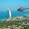 Dubai Scenic Helicopter Tour: Vision Tour (22 Minutes) at Dubai Police Academy, Dubai, United Arab Emirates - Image 2