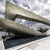 Etihad Museum Admission Ticket at Etihad Museum Amphitheater, Dubai, United Arab Emirates - Image 2