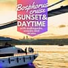 Istanbul: Small-Group Sunset or Day Yacht Cruise with Snacks - Boat Tours and Cruises - Image 2