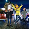 Kidzania: Where Kids Jump into the World of Grown-up Work at Kidzania Dubai, Dubai, United Arab Emirates - Image 2