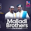 Malladi Brothers Live in Dubai - Concerts - Image 2