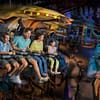 Motiongate Dubai 1-Day Pass at MOTIONGATE™ Dubai, Dubai, United Arab Emirates - Image 2