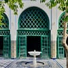 Unveiling the City's Secrets at Koutoubia