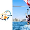 Parasailing - Daymaniyat coast water sports - Sightseeing and Tours - Image 2