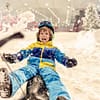 Ski Dubai: Snow Park at Ski Dubai, Dubai, United Arab Emirates - Image 2