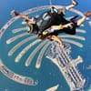 Skydive Dubai over The Palm with Photos & Video at Skydive Dubai, Dubai, United Arab Emirates - Image 2
