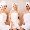 The Real Authentic Moroccan Hammam Experience at Poste Bab el-Khemis, Marrakesh, Morocco - Image 2