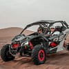 Thrilling Off-Road Adventure: Buggy Tour - Must-see attractions - Image 2