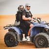 Thrilling Off-Road Adventure: Quad Bike - Must-see attractions - Image 2