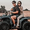 Thrilling Off-Road Adventure: Quad Bike - Must-see attractions - Image 3