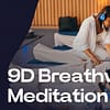 ToDA - 9D Breathwork Meditation - Theatre of Digital Art - Image 2