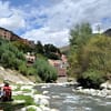 Trip 3 Valleys & HIGH Atlas Mountains at Jemaa el-Fna, Marrakesh, Morocco - Image 2